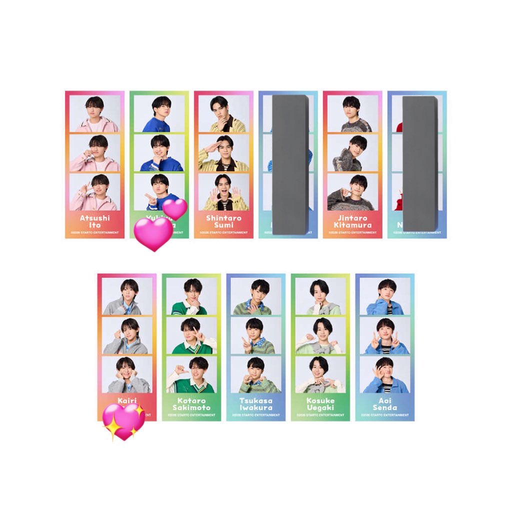 ⋆⸜ᴜᴍᴇ⸝⋆ tweet media