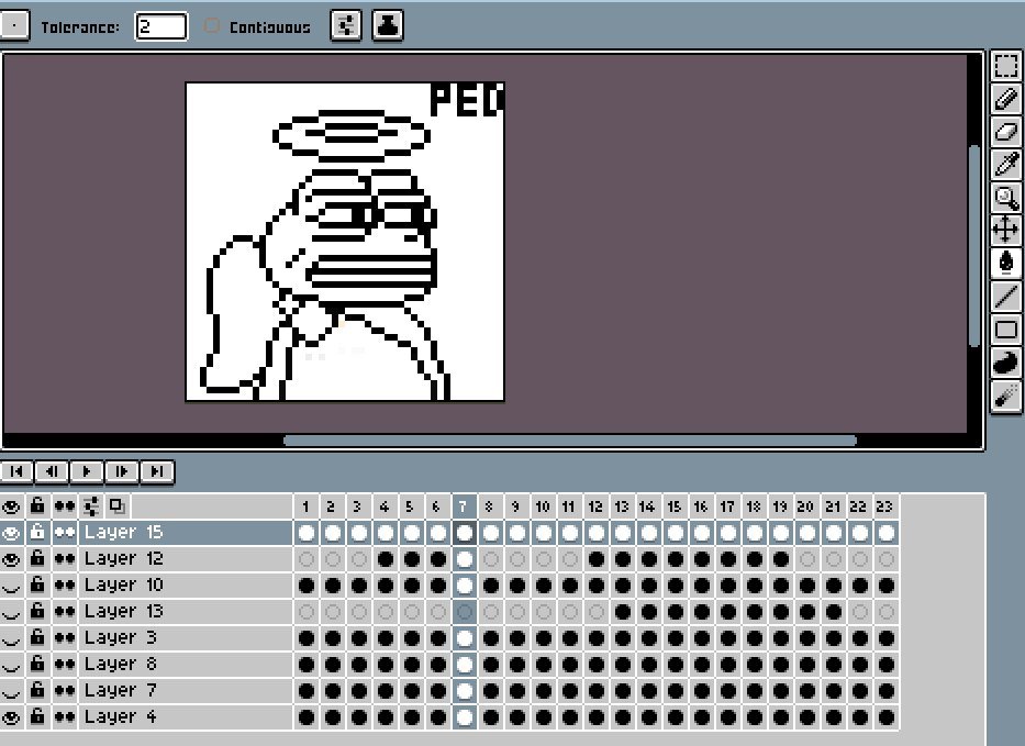 pediverse tweet media