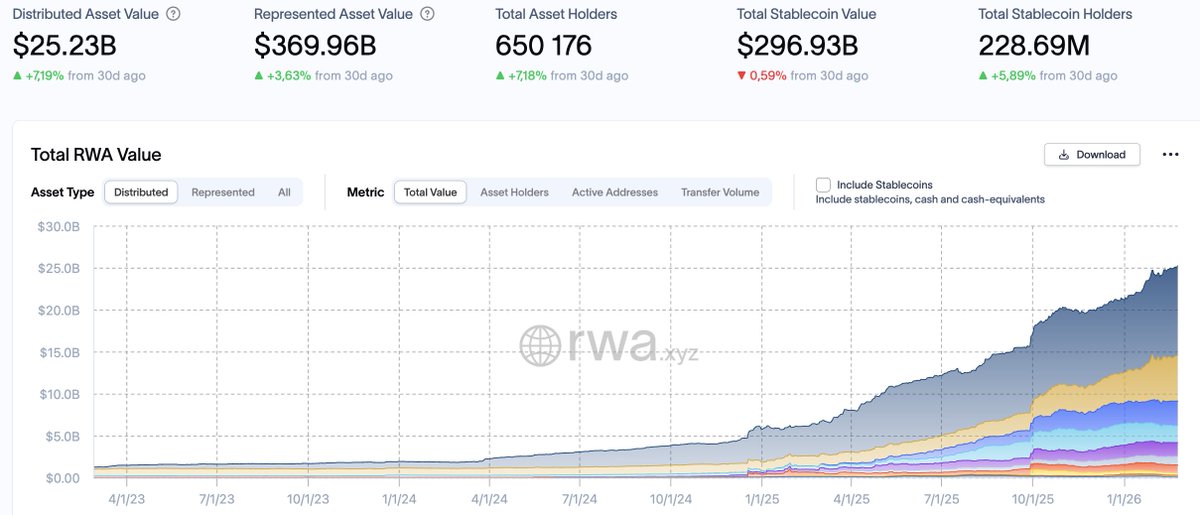 Web3Eco 🌳 tweet media