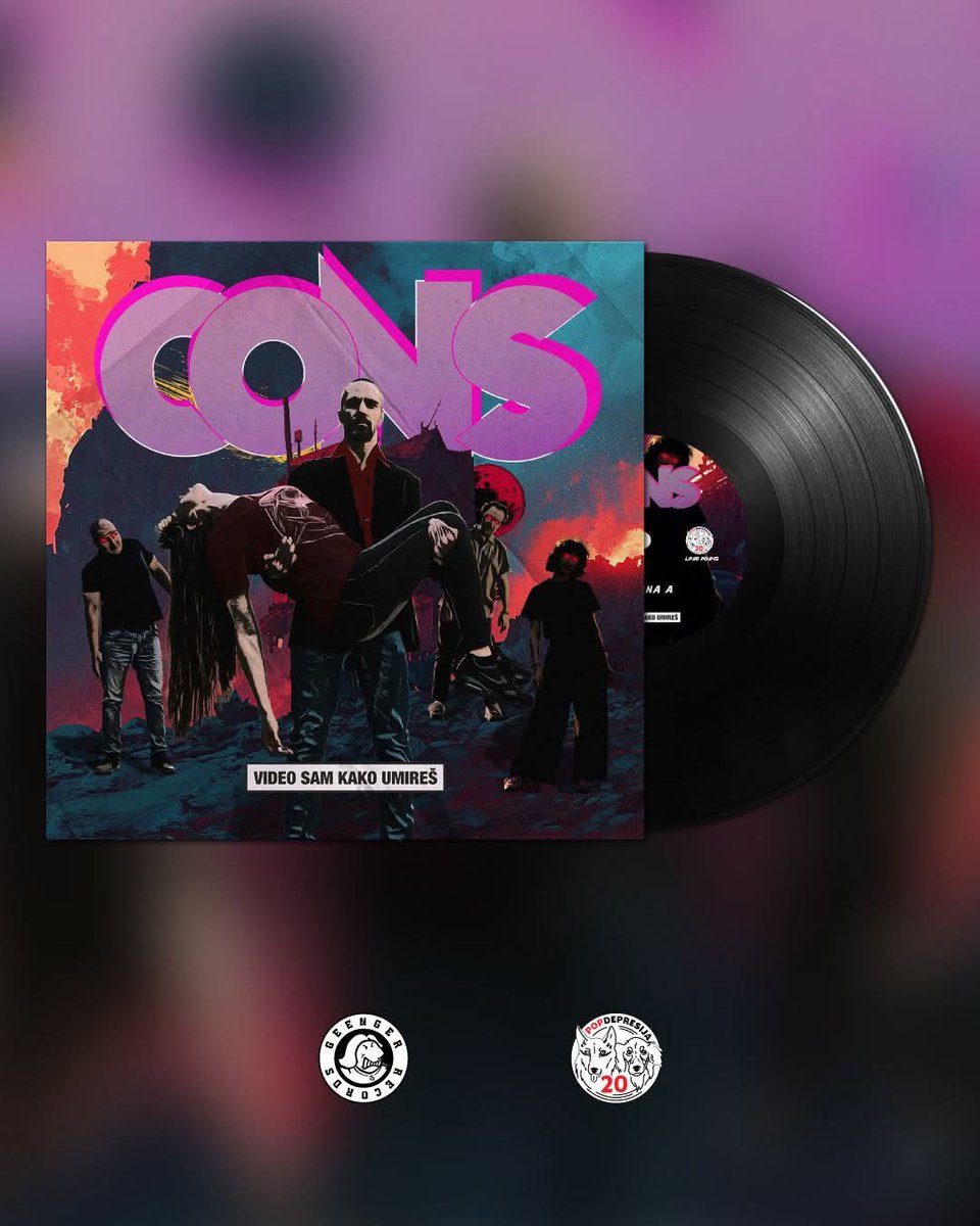 Geenger Records tweet media