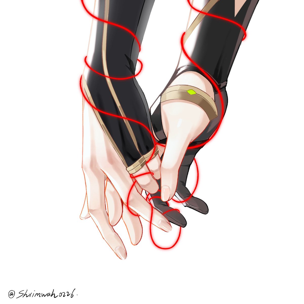 How to part with you
#haikaveh #アルカヴェ