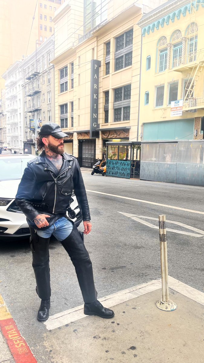 San Francisco
