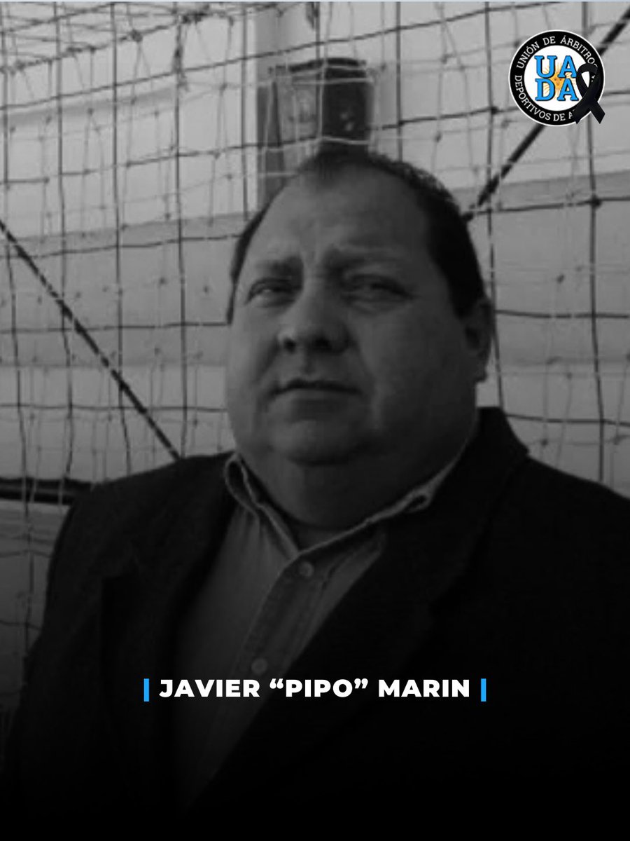 UADA OFICIAL tweet media