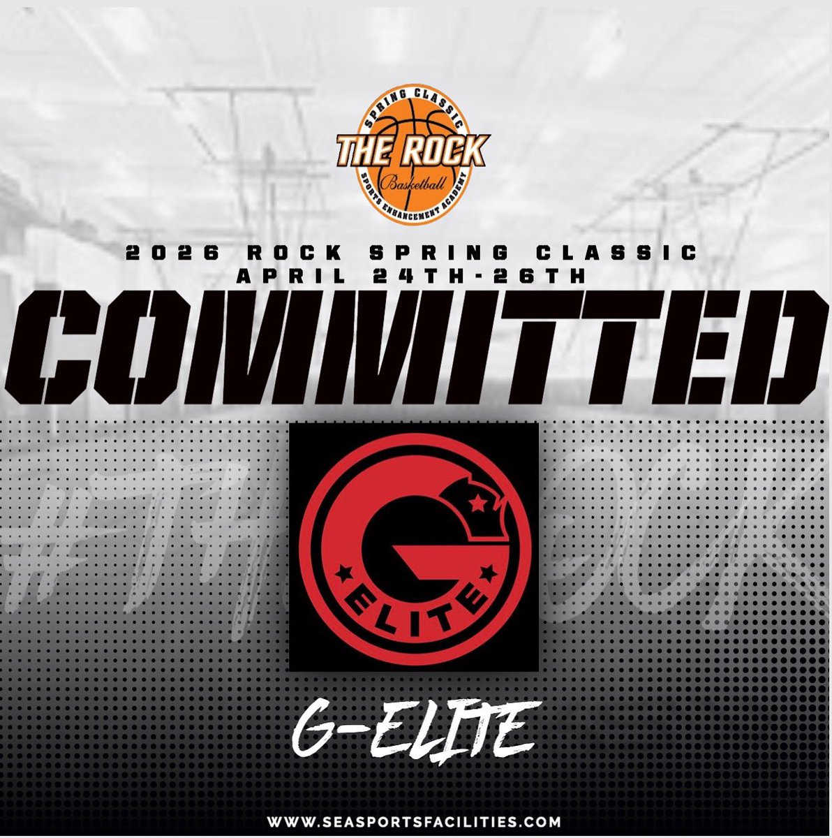 The ROCK Spring Classic tweet media