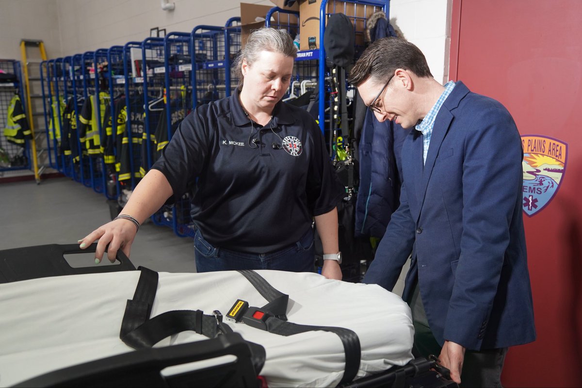 State Representative Mike Bare tweet media