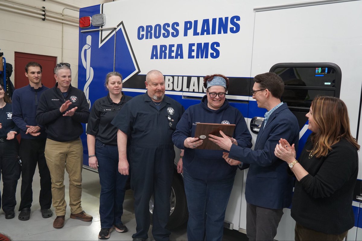 State Representative Mike Bare tweet media