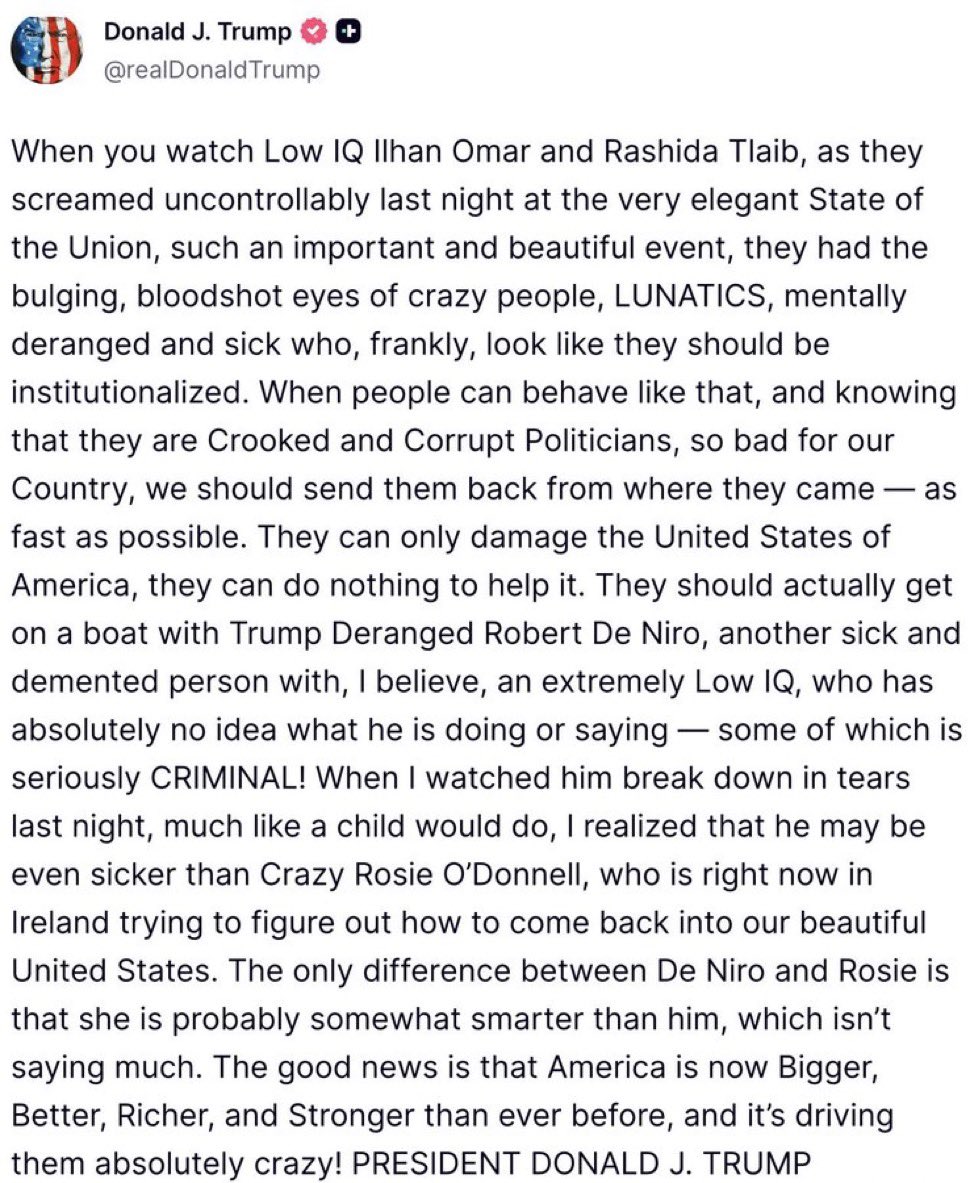 Full Send tweet media