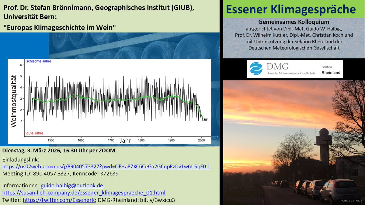 Essener Klimagespräche tweet media