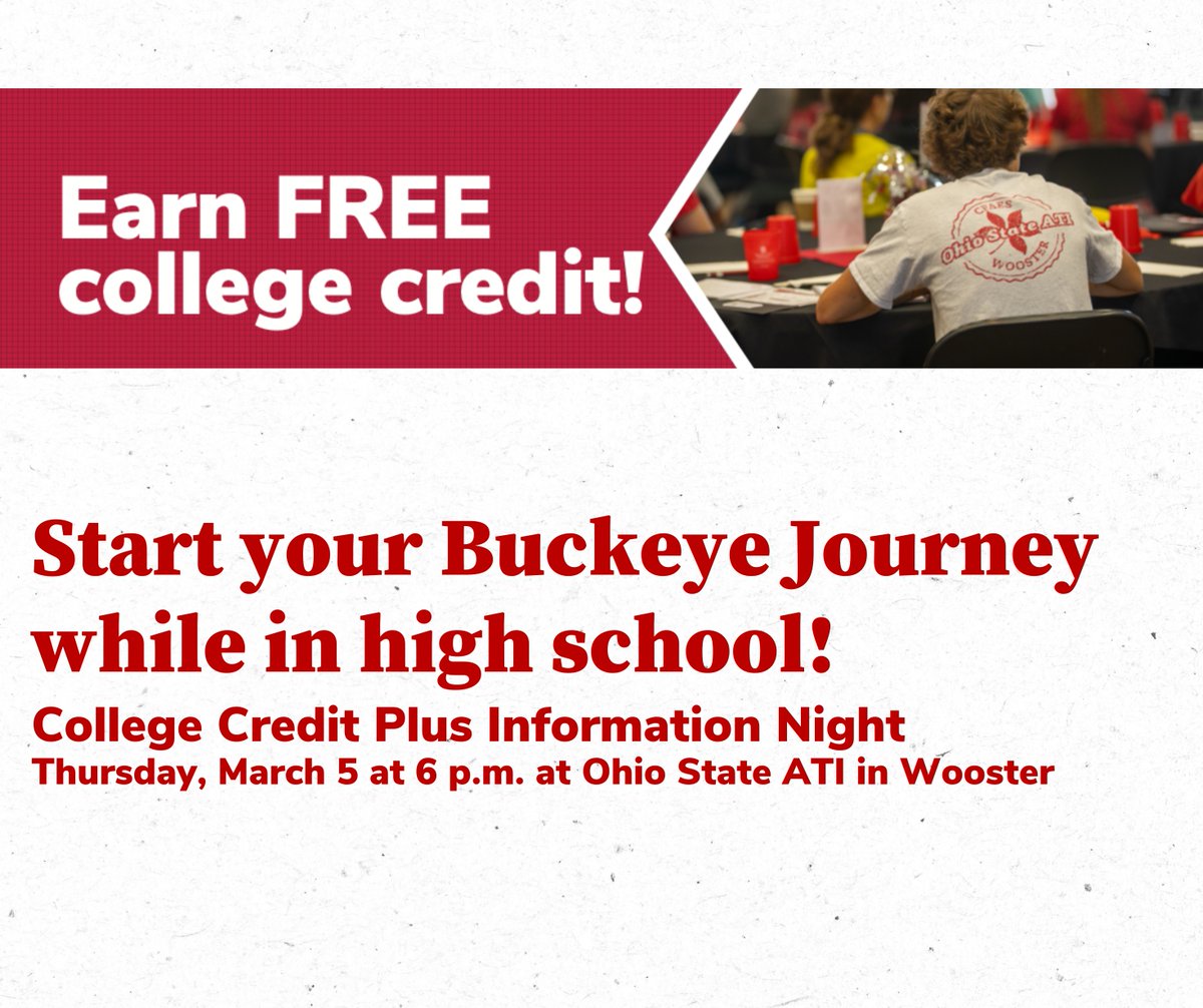 Ohio State ATI tweet media