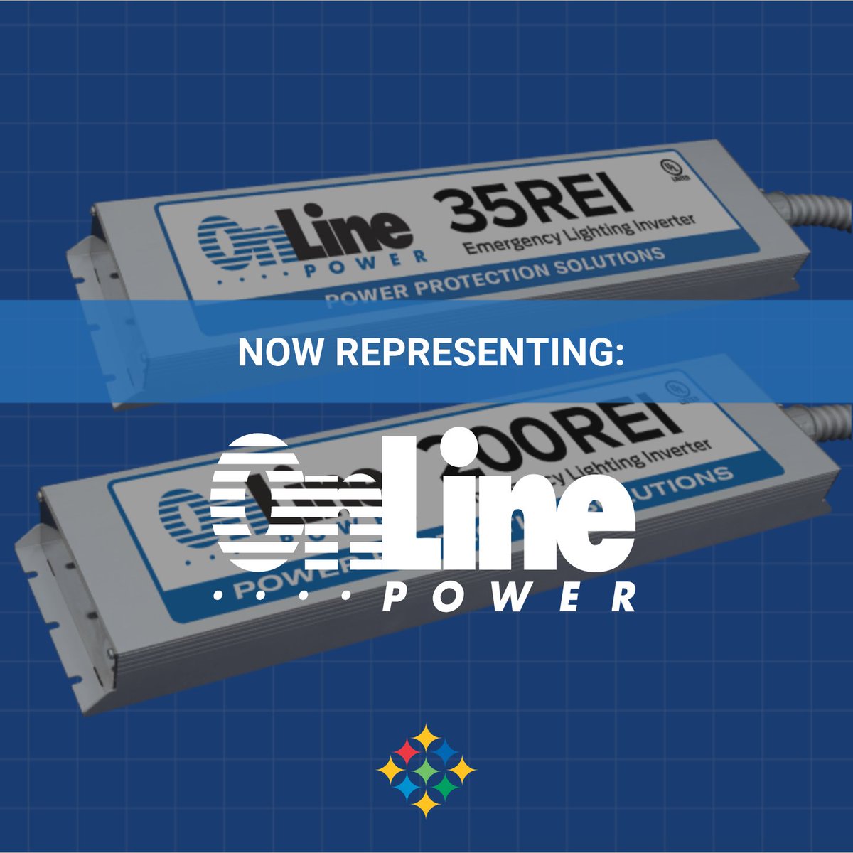 AMA Lighting, LLC. tweet media