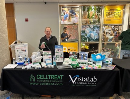 CELLTREAT Scientific Products tweet media