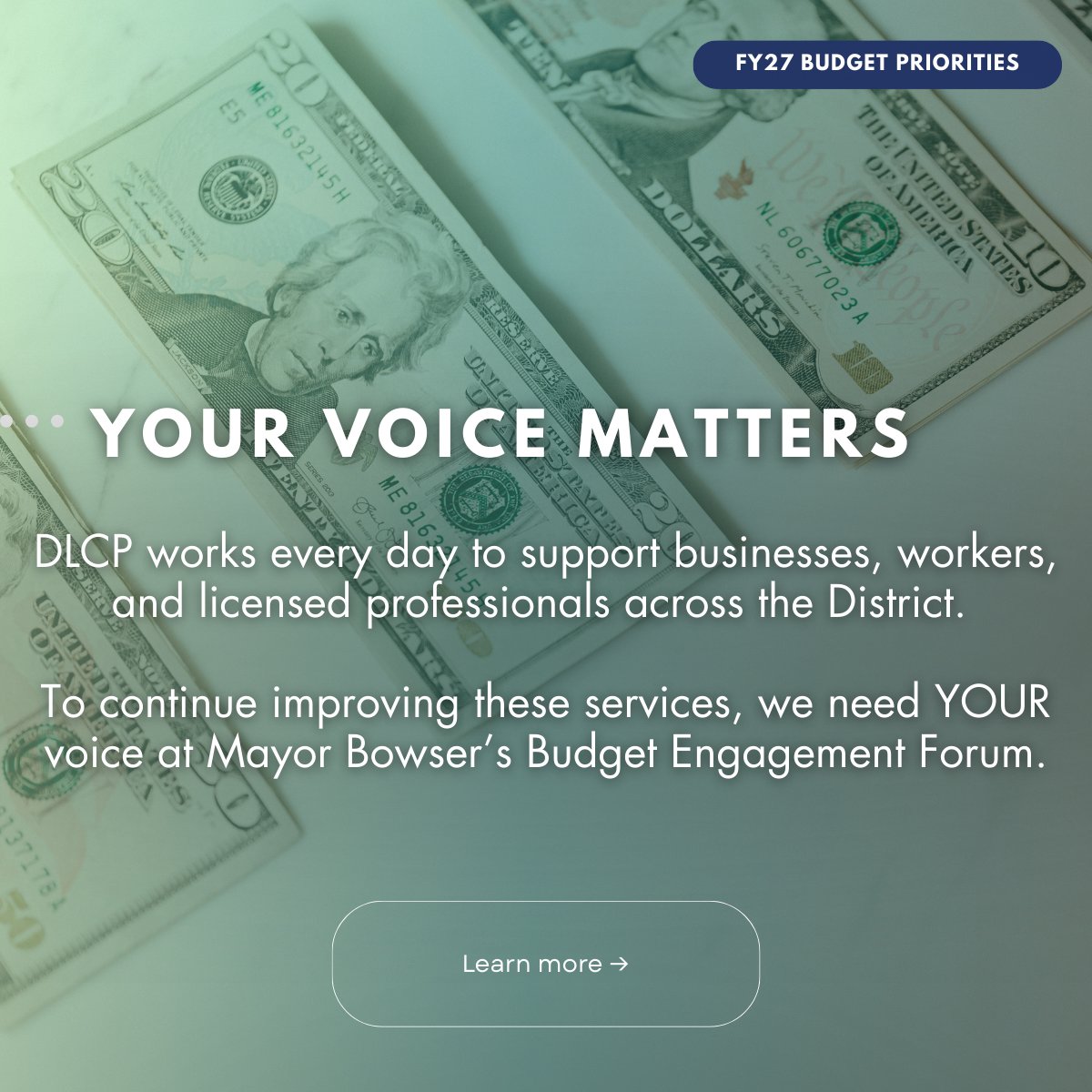 D.C. Dept. of Licensing and Consumer Protection tweet media