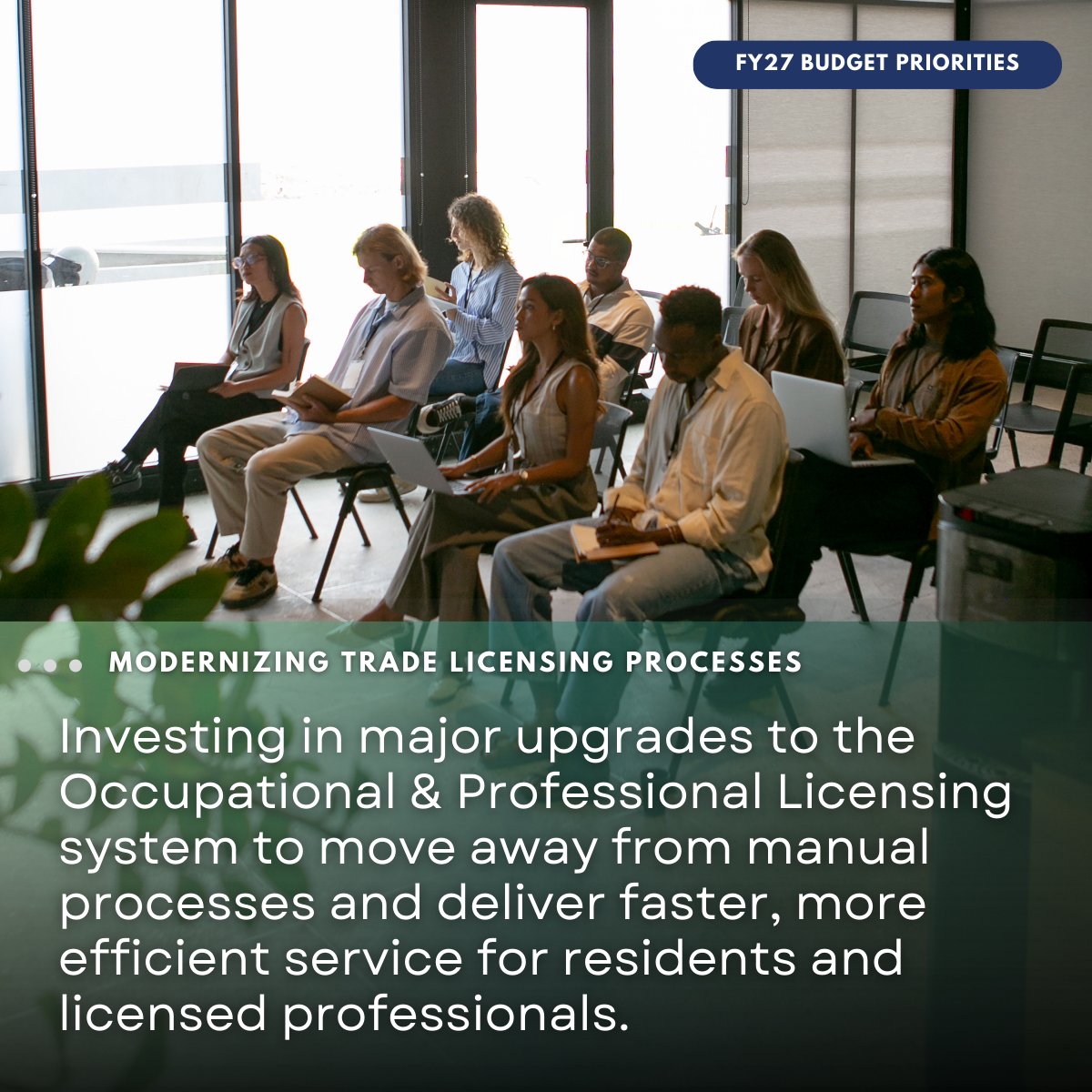 D.C. Dept. of Licensing and Consumer Protection tweet media