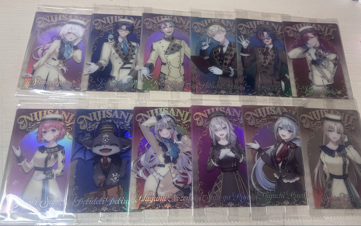 雅@初回リトリン必読 tweet media