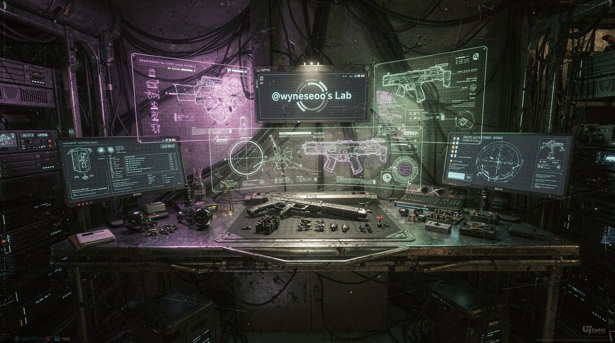 Wyneseo.base.eth tweet media