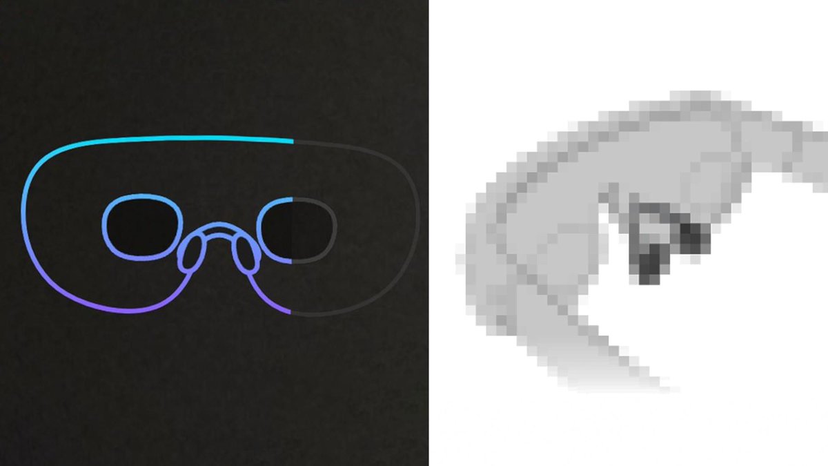 VoodooDE_Gaming's tweet photo. New details on Meta's 'Phoenix' headset from Quest firmware: ultralight design, tethered compute puck, eye tracking. Launch pushed to H1 2027. A gaming-focused Quest 4 is also in development. What are your thoughts on Meta's hardware roadmap? #VRHeadset #MetaVR https://t.co/TDIB9fSPtZ