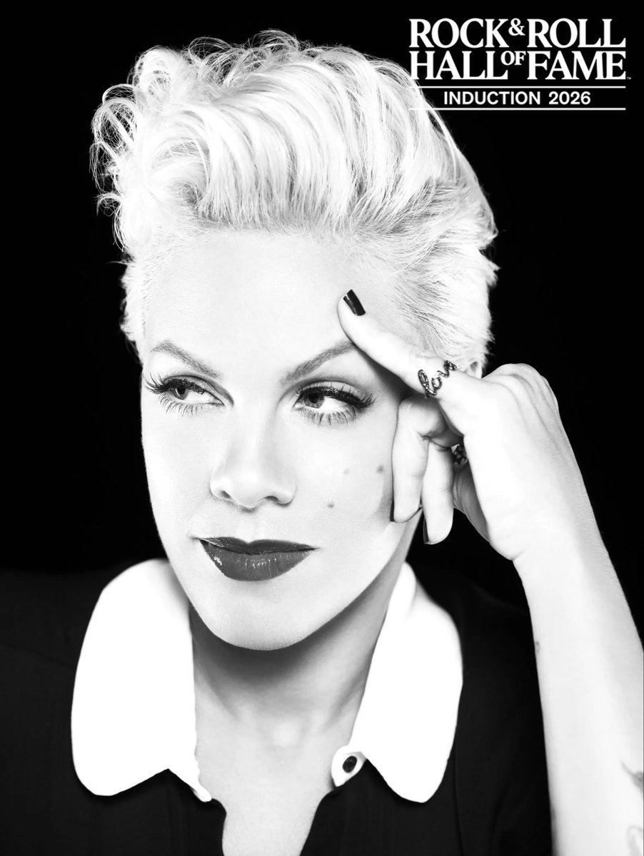 Fan Account • P!nk Crave tweet media