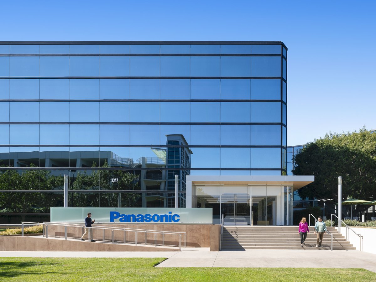 LPA Design Studios tweet media