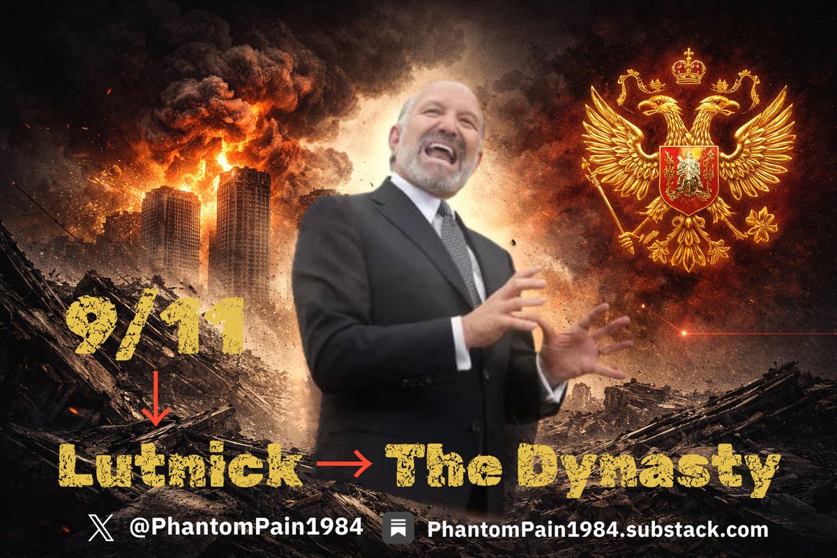 Phantom Pain tweet media