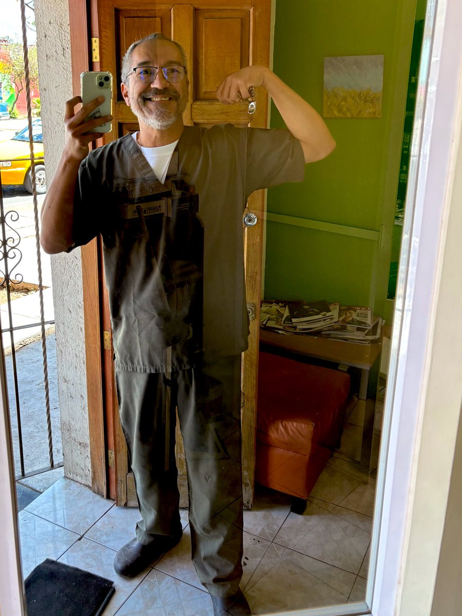 Fernando Gómez Guzmán tweet media