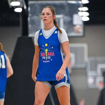 Alyx White tweet media