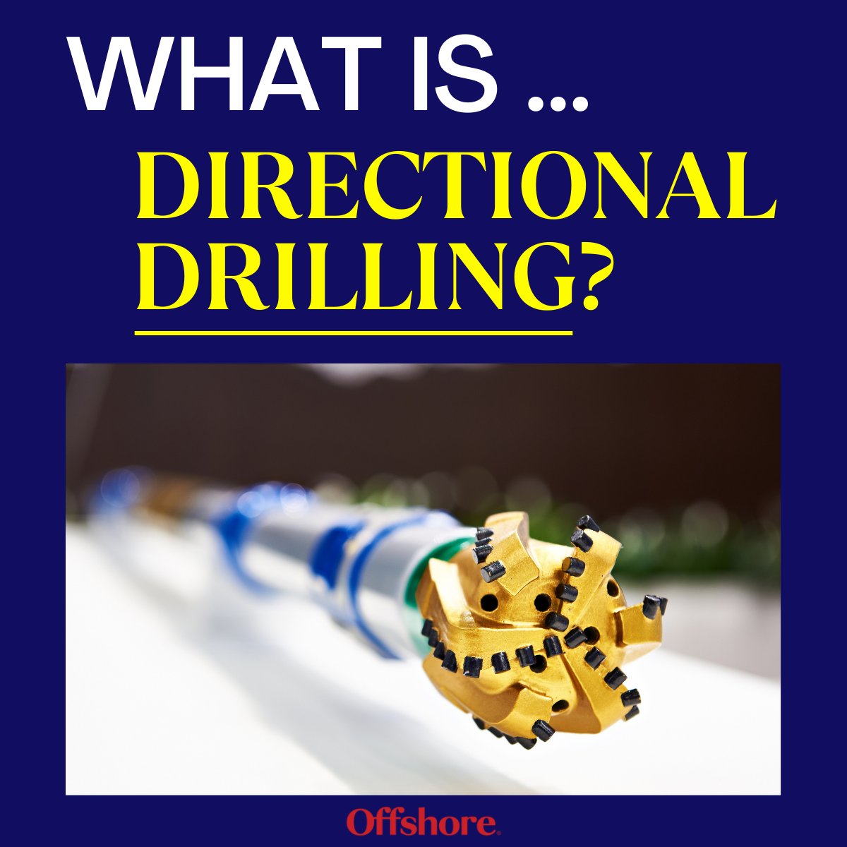 offshoremgzn's tweet image. The latest in Offshore's "What Is…?" educational series breaks down how #directionaldrilling works, why it’s integral to maximizing recovery and the critical role it plays in today’s #offshore projects.

🔍 Read the article by EY at offshore-mag.com/drilling-compl….