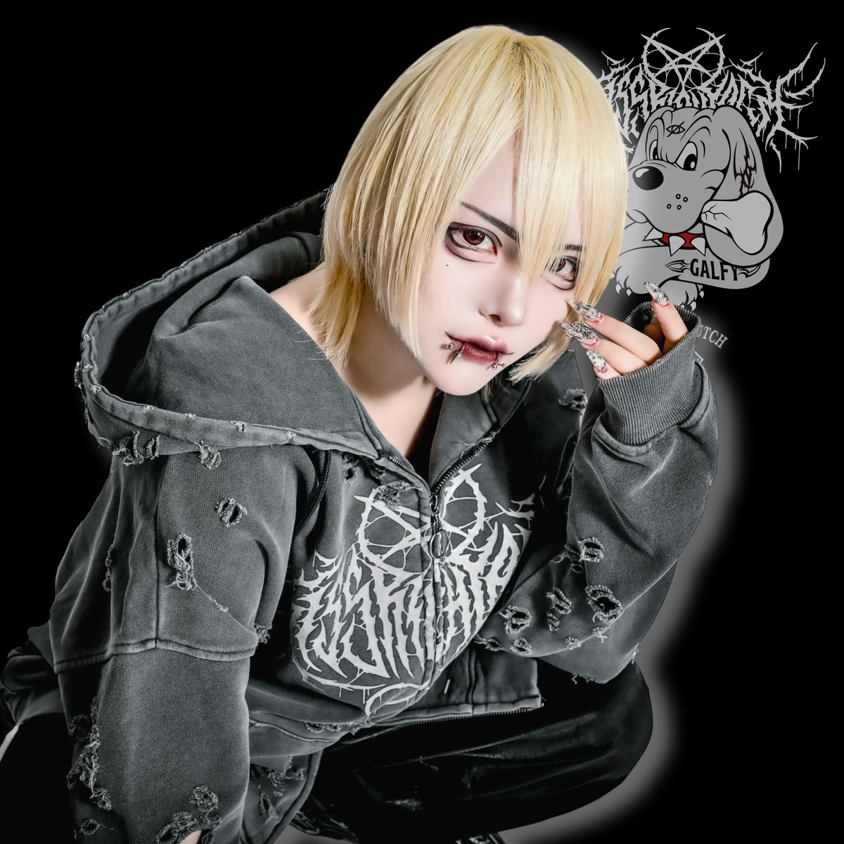 珖夜 ゼラ【マーキュロ】 (@p_q__Z) / Posts / X