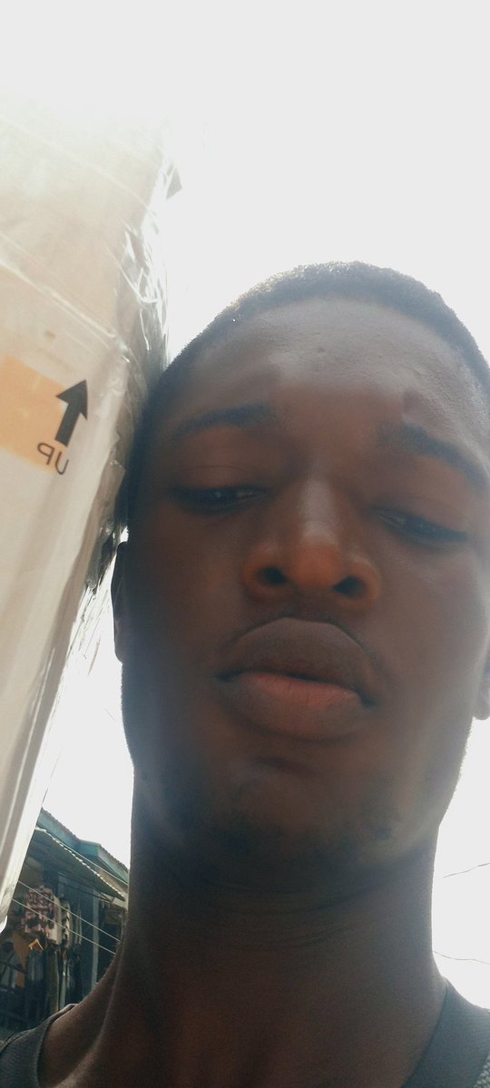 I came from far and I'm going far!!