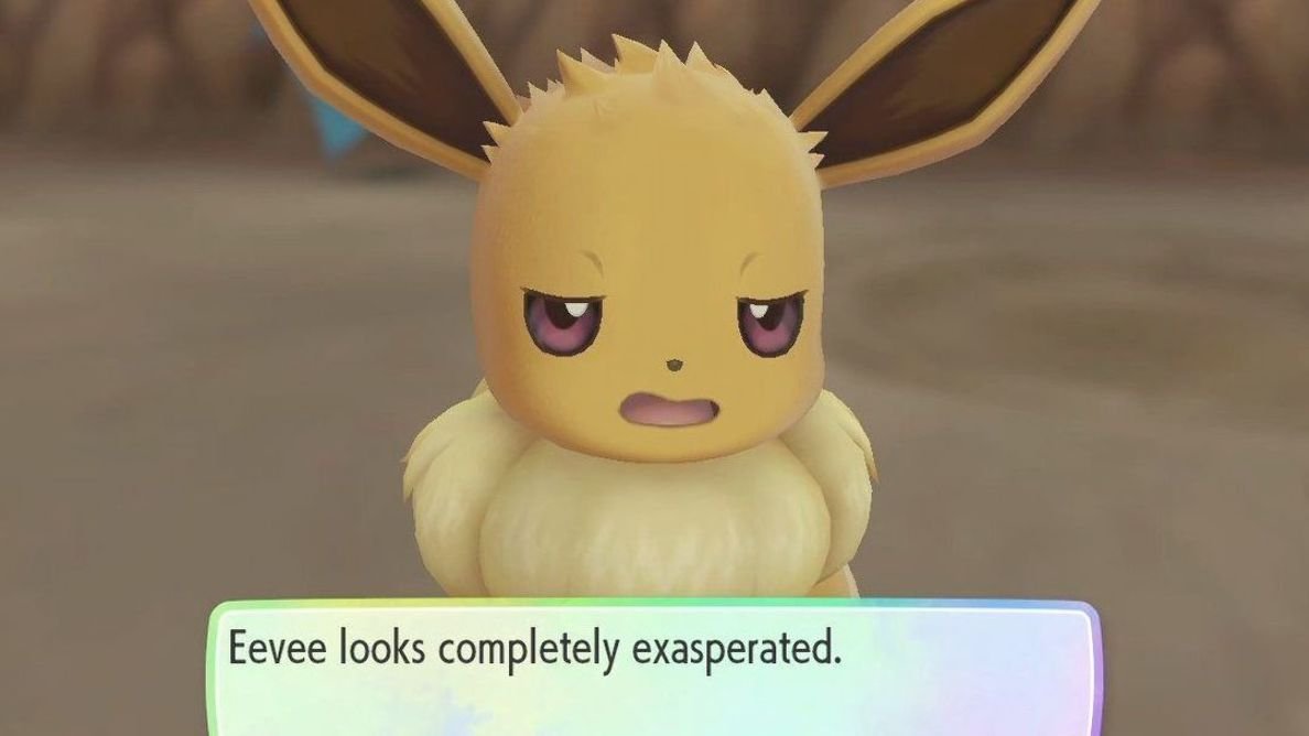 Out of Context Pokémon tweet media