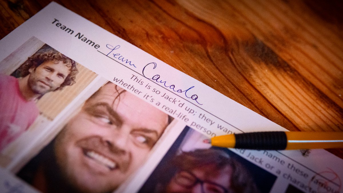 Quizzo Trivia tweet media