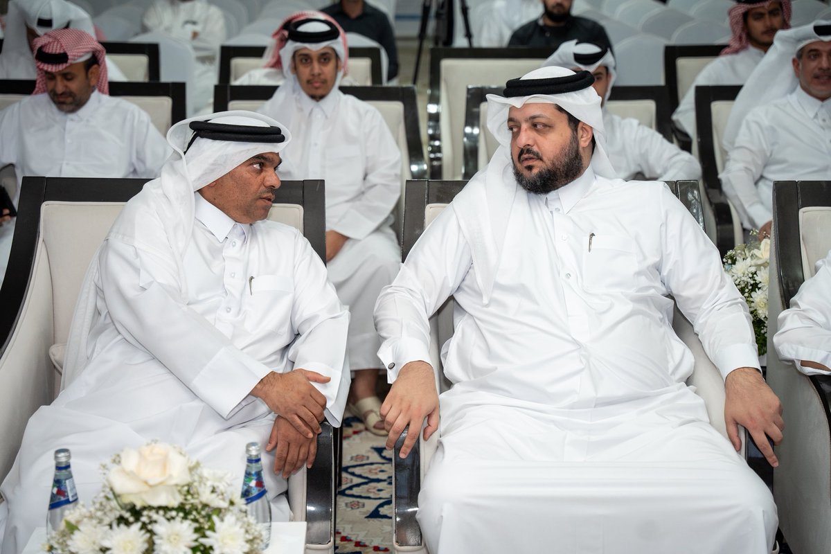 وزارة البيئة والتغير المناخي tweet media