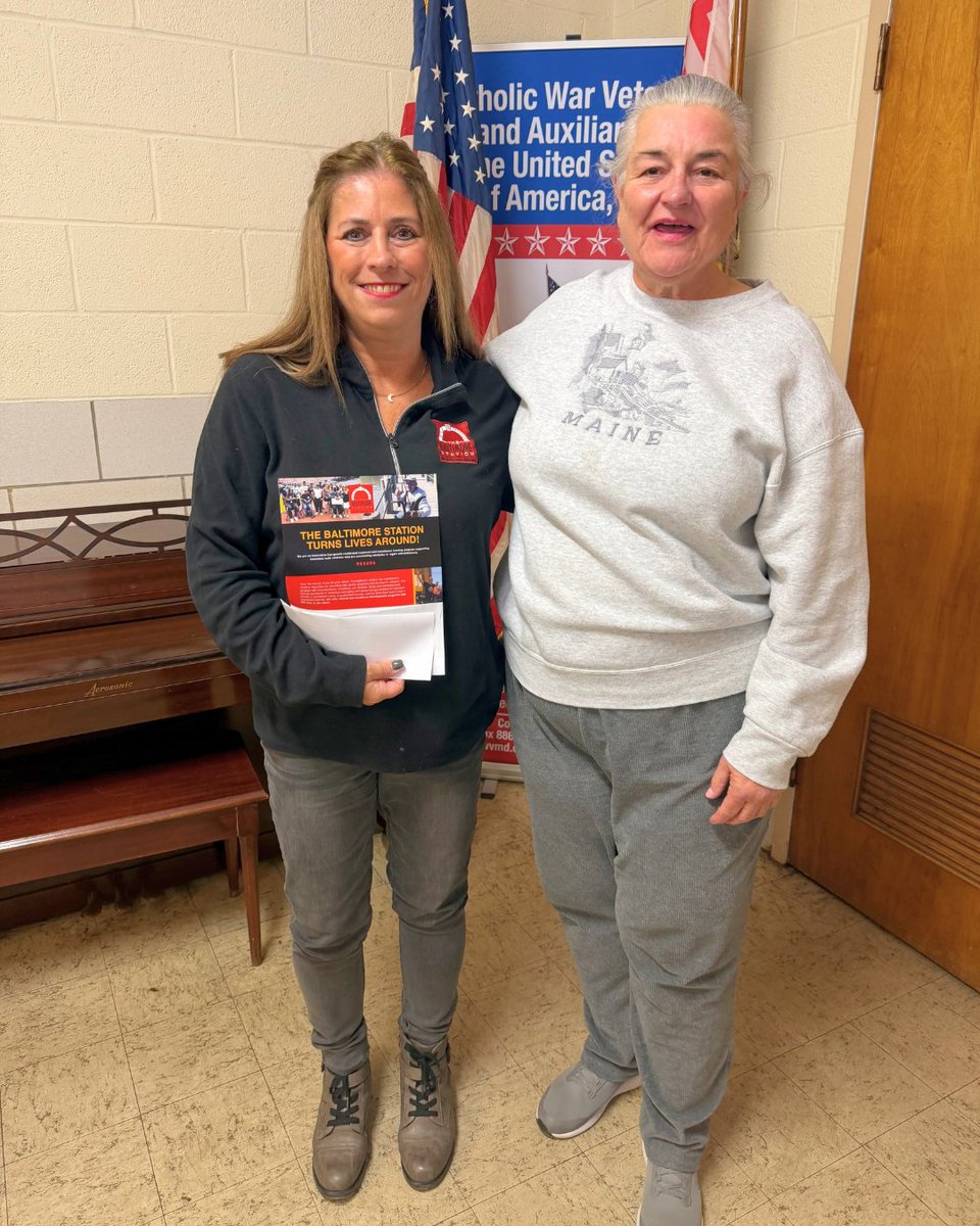 Baltimore Station tweet media