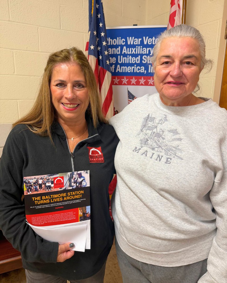 Baltimore Station tweet media