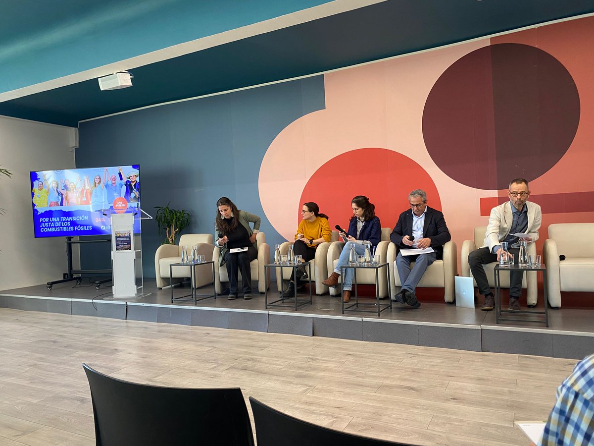 Enlázate por la Justicia tweet media