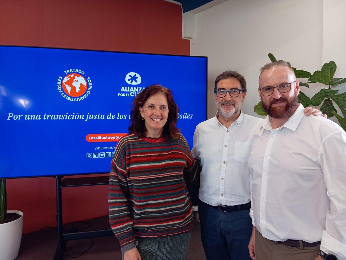 Enlázate por la Justicia tweet media