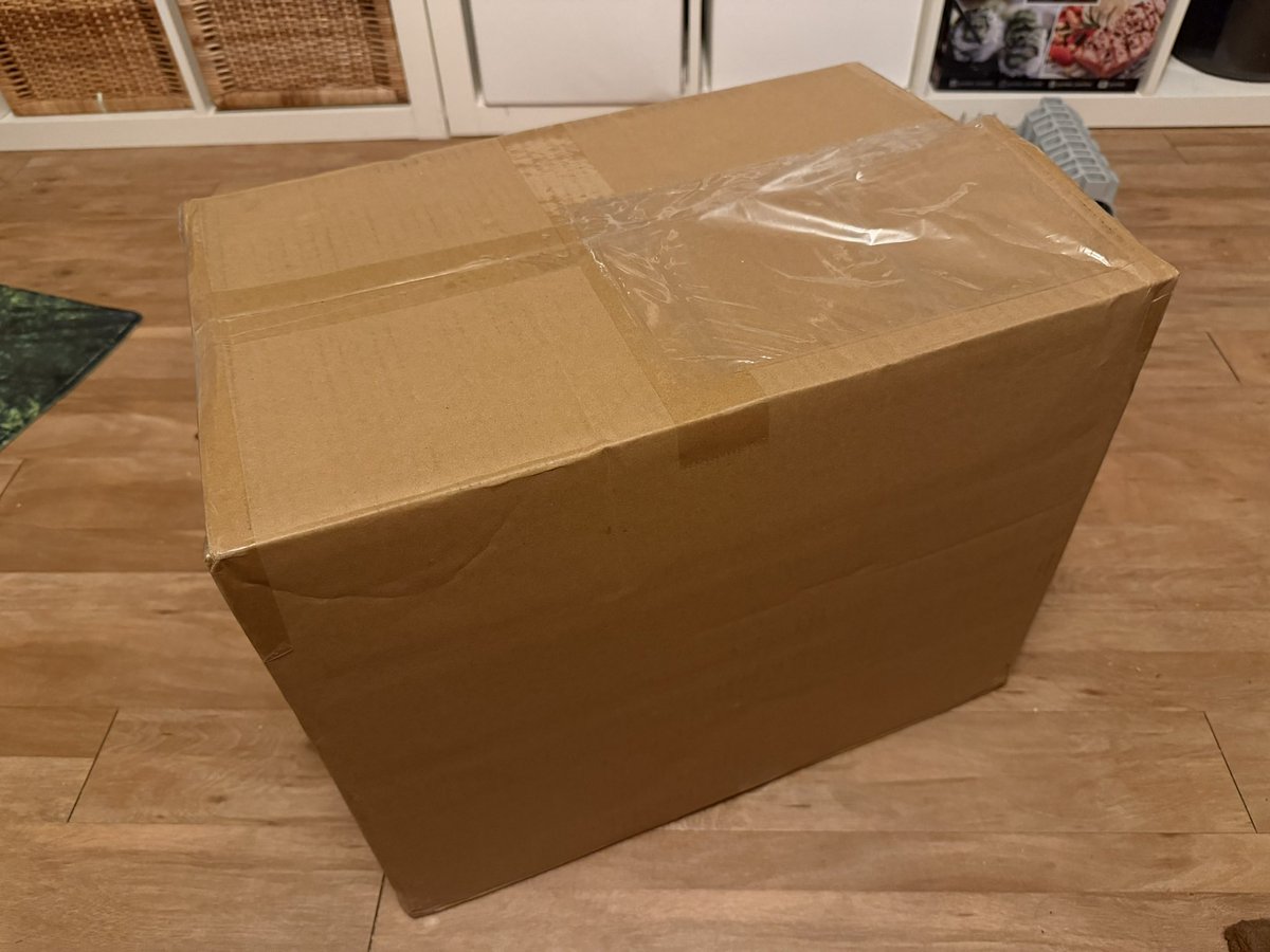 Bakuramaus Pieps tweet media