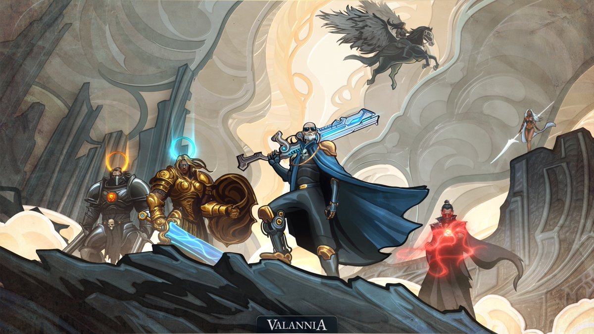 Valannia tweet media