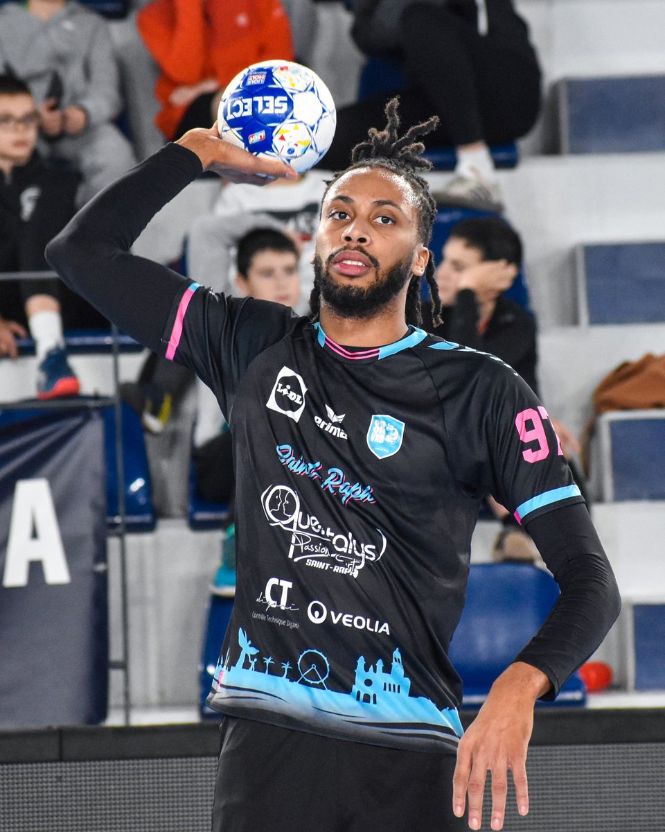 Saint-Raphaël Var Handball tweet media