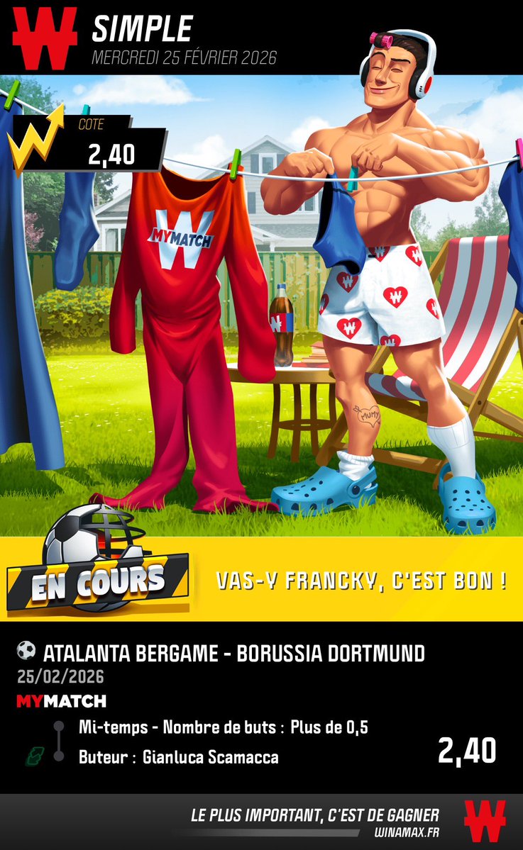 Birdo pronos tweet media