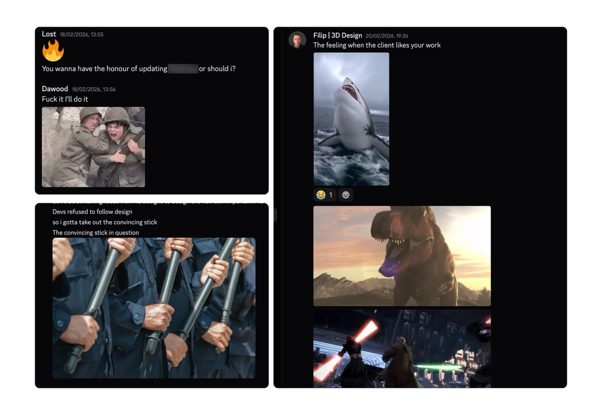 Ivan Boroja tweet media