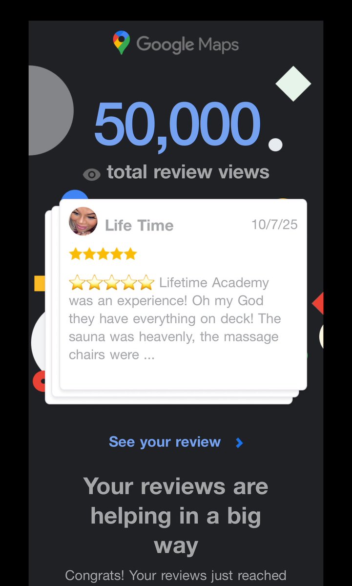 JackieRowe's tweet photo. https://t.co/iJbd8pn5Xb this review that I did gave me 50,000 views numbers don’t lie facts do. https://t.co/5kiUTZ8WWf