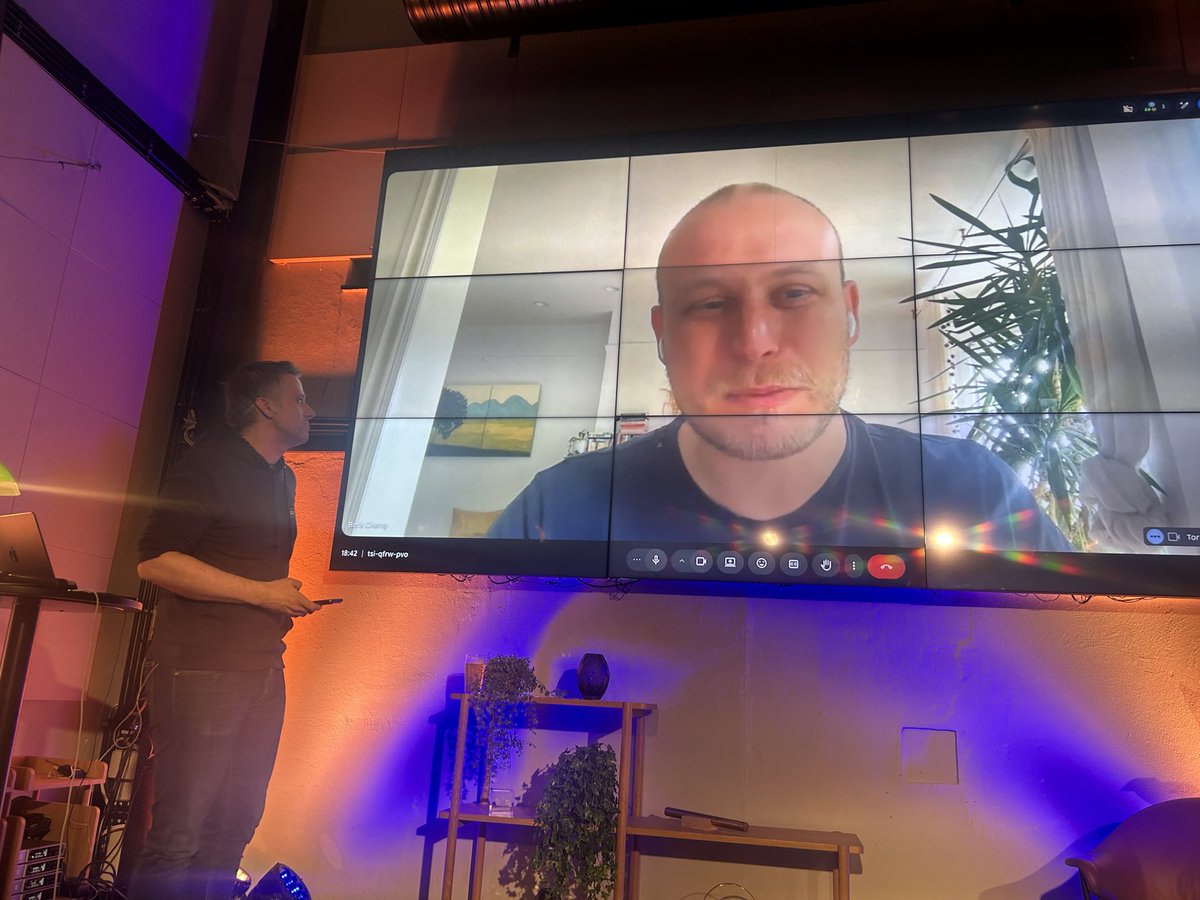 Ingrid Ødegaard tweet media