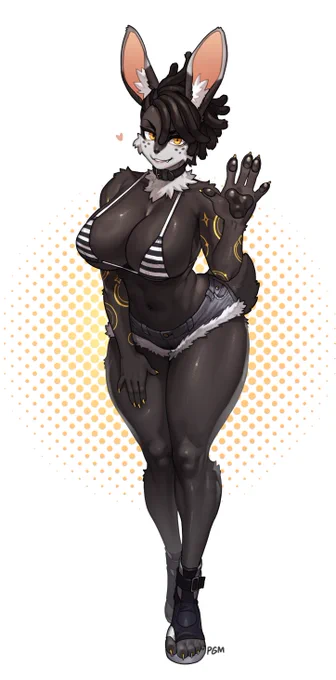 Commission work