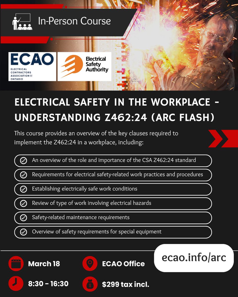 ECA Ontario tweet media