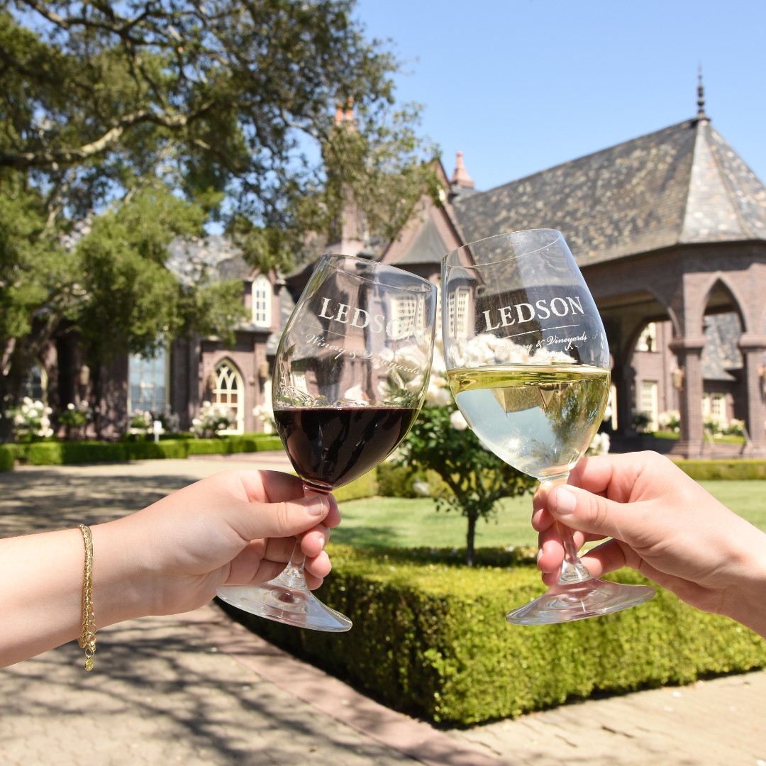 ledsonwinery tweet media