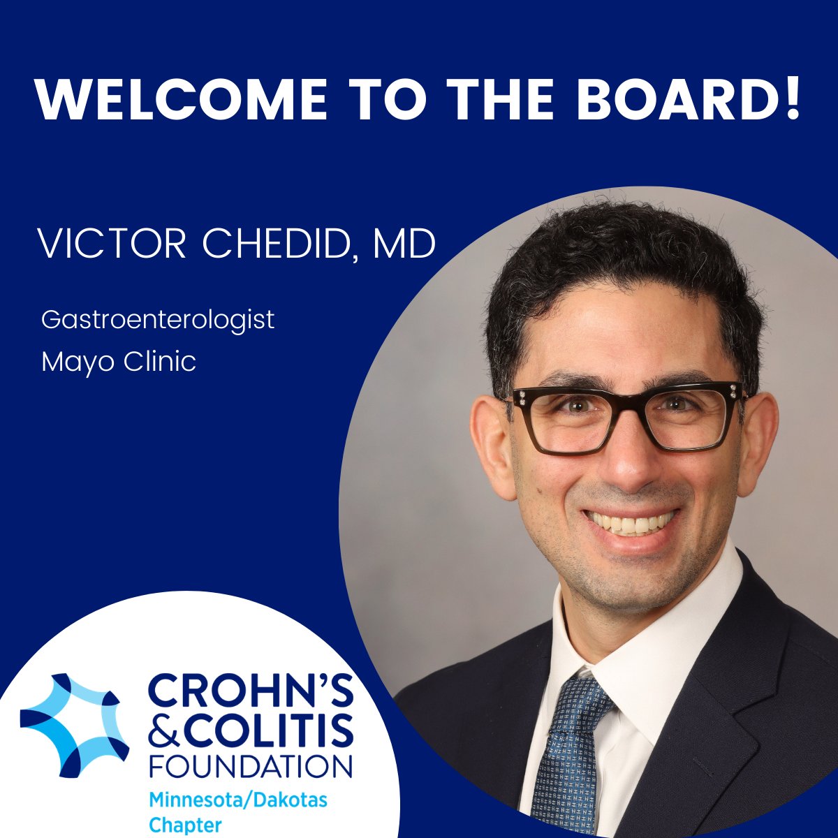 Crohn's & Colitis Foundation - Minnesota/Dakotas tweet media