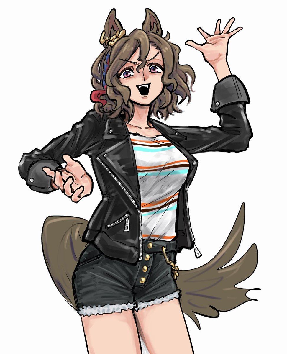painting brush practice with tap dance city casual