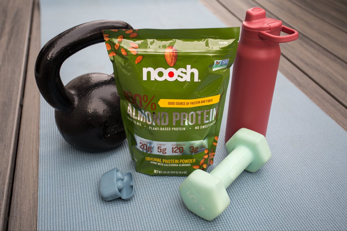 Noosh Brands tweet media