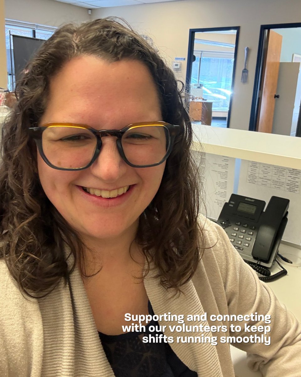 FoodBankWatReg's tweet image. Another behind the scenes with our amazing team! Our staff make sure everything runs smoothly every day. This staff takeover gives you a glimpse of the dedication and energy that keeps our operations moving 🚀

#WaterlooRegion #FoodBanks #Staff