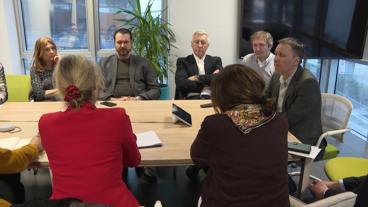 France en Serbie tweet media